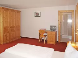 Ferienwohnung Nebenhaus Schönblick (SVH111) in Graun - 6 Personen, Hund erlaubt