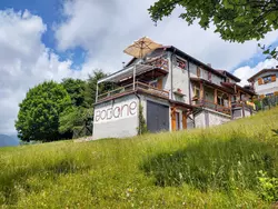 Bild zur gratis inserierten Ferienwohnung Mia e Giulia.