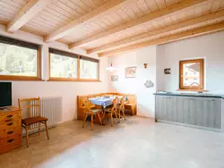 Bild zur gratis inserierten Ferienwohnung Ciampedie.