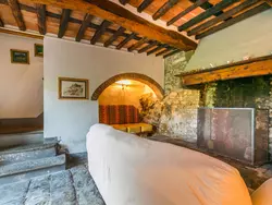 Bild zur gratis inserierten Ferienwohnung Podere Villa/Apt. Mezzo.