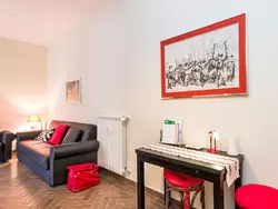 Bild zur gratis inserierten Ferienwohnung Regina's House - St Peter.