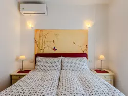 Bild zur gratis inserierten Ferienwohnung Pieve (GRV102).