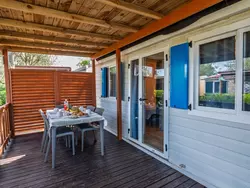 Ferienhaus Rosapineta Sud in Rosolina - 6 Personen, Hund nicht erlaubt