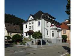 Ferienwohnung Ferienwohnung Brunner, Wolfach in Wolfach - 4 Personen, Hund nicht erlaubt