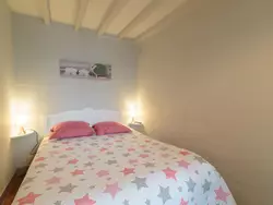 Ferienhaus Gîte La Truffière Saintongeaise in Berneuil (Saintes) - 4 Personen, Hund erlaubt