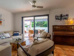 Ferienhaus Corsaires in Vieux-Boucau-les-Bains - 7 Personen, Hund nicht erlaubt