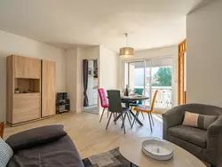 Bild zur gratis inserierten Ferienwohnung La Fregate.