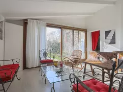 Bild zur gratis inserierten Ferienwohnung Lunaria + Solaria + Nuvola.