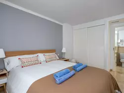 Bild zur gratis inserierten Ferienwohnung El Manantial de Santa Maria.