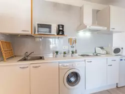 Bild zur gratis inserierten Ferienwohnung Sant Maurici.