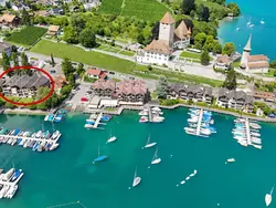 Bild zur gratis inserierten Ferienwohnung Buchtoase.