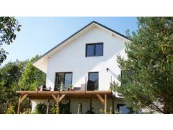 Ferienwohnung Sehr schon gelegenes Haus auf einem Weinberg. in Slowakei - 7 Personen, Hund erlaubt