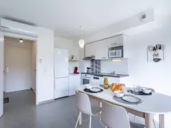 Bild zur gratis inserierten Ferienwohnung Domaine des fées.