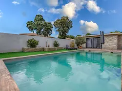 Bild zur gratis inserierten Ferienwohnung Villa les lieges.