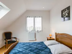 Bild zur gratis inserierten Ferienwohnung Ty Frouden.