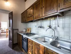 Ferienhaus Amphora in Cortona - 2 Personen, Hund erlaubt