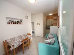 Bild zur gratis inserierten Ferienwohnung Casa Marina.