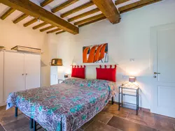 Bild zur gratis inserierten Ferienwohnung Nuvola.