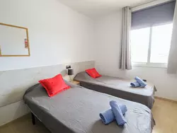 Ferienwohnung Golden Beach in Montsià (Tarragona) - 4 Personen, Hund nicht erlaubt