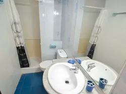 Ferienwohnung Sol España T1 in Cambrils (Baix Camp) - 4 Personen, Hund nicht erlaubt