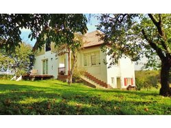 Ferienhaus Ruhig und sehr schon gelegenes Haus inmitten der Natur in Slowakei - 6 Personen, Hund erlaubt