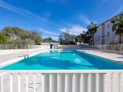 Bild zur gratis inserierten Ferienwohnung Le Grand Parc.