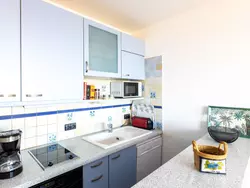 Bild zur gratis inserierten Ferienwohnung Le Parc de La Ronceray.