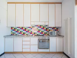 Ferienwohnung Come il sole all'improvviso in Moneglia - 5 Personen, Hund nicht erlaubt