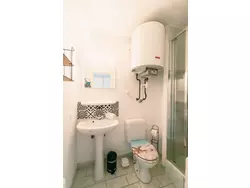 Bild zur gratis inserierten Ferienwohnung Ocean Dream with seaview.