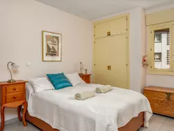 Ferienwohnung Caracas de Marbella in Málaga (Andalusien) - 4 Personen, Hund nicht erlaubt