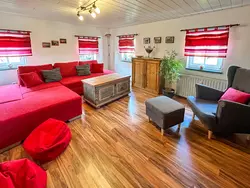 Bild zur gratis inserierten Ferienwohnung Marie.