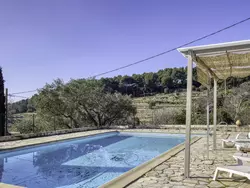 Ferienhaus Le Mas de la Poterie in Le Beausset - 6 Personen, Hund nicht erlaubt