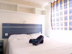 Ferienhaus Camping Village Free Time in Bibbona - 6 Personen, Hund erlaubt