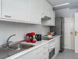 Ferienwohnung Coto Real in Málaga (Andalusien) - 6 Personen, Hund nicht erlaubt