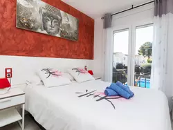 Bild zur gratis inserierten Ferienwohnung Villa Casalot 9.