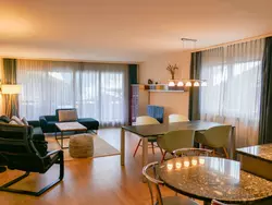 Bild zur gratis inserierten Ferienwohnung Résidence Sans Souci.