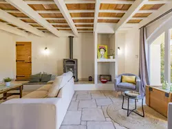 Bild zur gratis inserierten Ferienwohnung Le Mas des Buis.