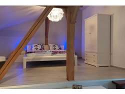 Bild zur gratis inserierten Ferienwohnung Inke Markus.