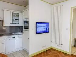 Bild zur gratis inserierten Ferienwohnung France.