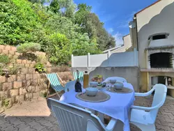 Ferienhaus Le Clos de la Forêt in Dolus-d'Oléron - 4 Personen, Hund nicht erlaubt