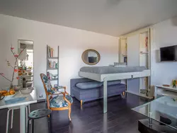 Bild zur gratis inserierten Ferienwohnung Cros de Cagnes.