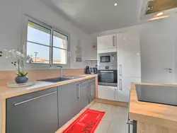 Bild zur gratis inserierten Ferienwohnung Les Salines.