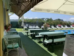 Ferienwohnung Panorama in Costermano sul Garda - 3 Personen, Hund nicht erlaubt