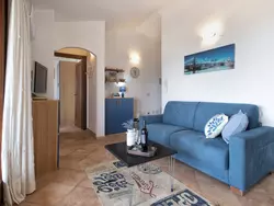 Ferienwohnung Bella Vista in Sardinien - 5 Personen, Hund nicht erlaubt