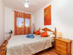 Ferienwohnung Majari in Vinaròs (el Baix Maestrat) - 4 Personen, Hund erlaubt