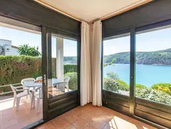 Ferienhaus Port del Rei II in l'Escala - 8 Personen, Hund nicht erlaubt