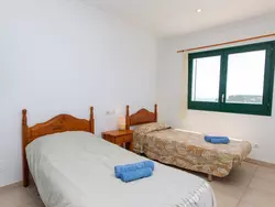 Bild zur gratis inserierten Ferienwohnung Garbinell III.