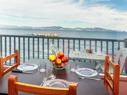 Bild zur gratis inserierten Ferienwohnung Vista a Mar.