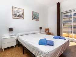 Ferienwohnung Acantilados in Salou (Tarragonès) - 12 Personen, Hund nicht erlaubt