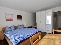 Bild zur gratis inserierten Ferienwohnung Raschainas Lenzerheide.